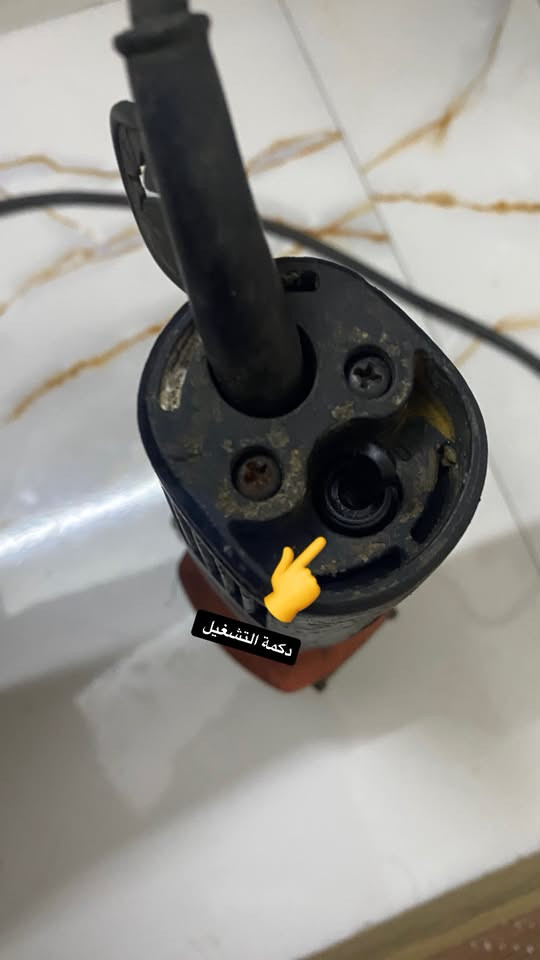 سلام عليكم كوسره زغيره نضيفه علفحص فقط متروكه سعرها 15 قفل
مدينة الصدر 
***********
توصيل موجود
