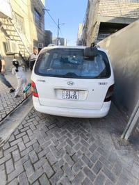 ترانجيت ٢٠٠٤ • محرك ٢٧٠٠ • رقم نكليزي