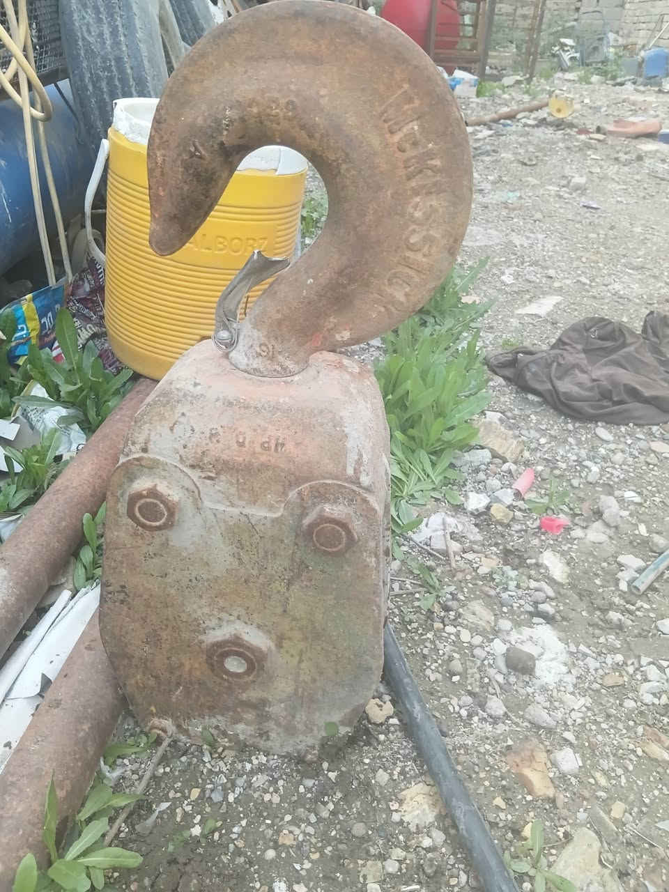 طابوكة كلي سويفل للبيع ***********بسعر مناسب
