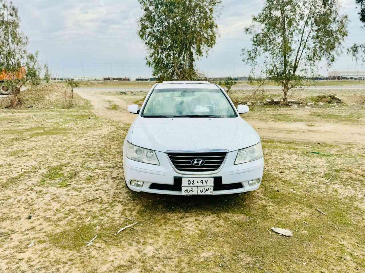 السلام عليكم سوناته 2010 خليجي كير ومحرك صدر كله شرط يساره جديده مال جناي مايعوزها بس ستر الله محرك دوش سونار مرفق عنوان تكريت سعر 110 شراي تصل ‏‪***********‬‏
