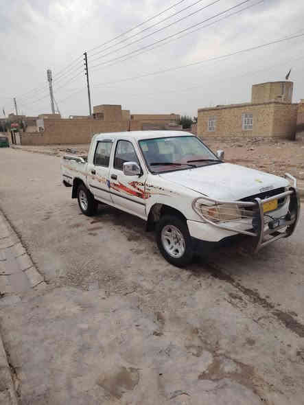 السلام عليكم بيكم للبيع موديل ٢٠٠٦ مكينه وكير ونجي اتوماتيك مكفوله حداده كهربائيات تحويل ثاني يوم رقمها ميسان لا ضربه ولا تبديل عنوان ميسان لعماره السعر 25 وبيها مجال بدون ضريبه رقم الهاتف ***********
