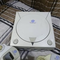 جهاز سيكا • ياباني • شغال