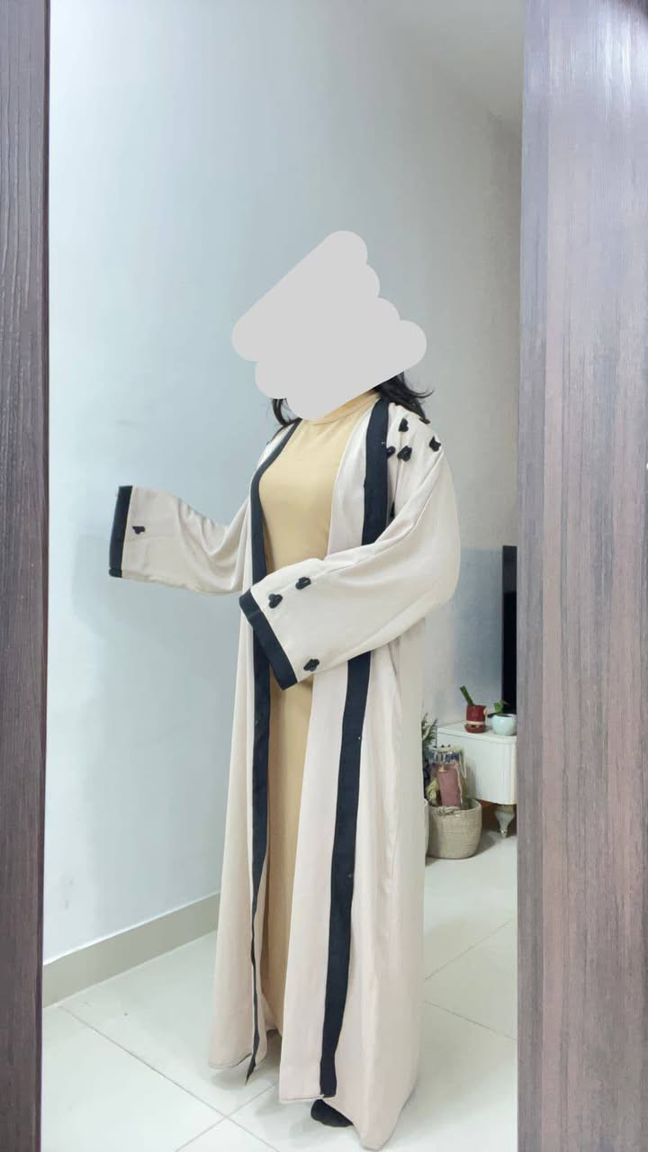 بنات عندي هاي الفساتين والبشتات نظيفات جداً ع گد لبسه ملبوسات وعندي بعد فساتين مناسبات اسعارهم مختلفة تبدي من 20 مكاني شارع فلسطين واني بنيه حساب البيت هذا ماكو حجز ولا توصيل تجين تشوفين القطعه وتتدللين


**إذا كنت صاحب هذا الإعلان وتريد حذفه لأي سبب، رجاءا أرسل رسالة إلى الدعم الفني**