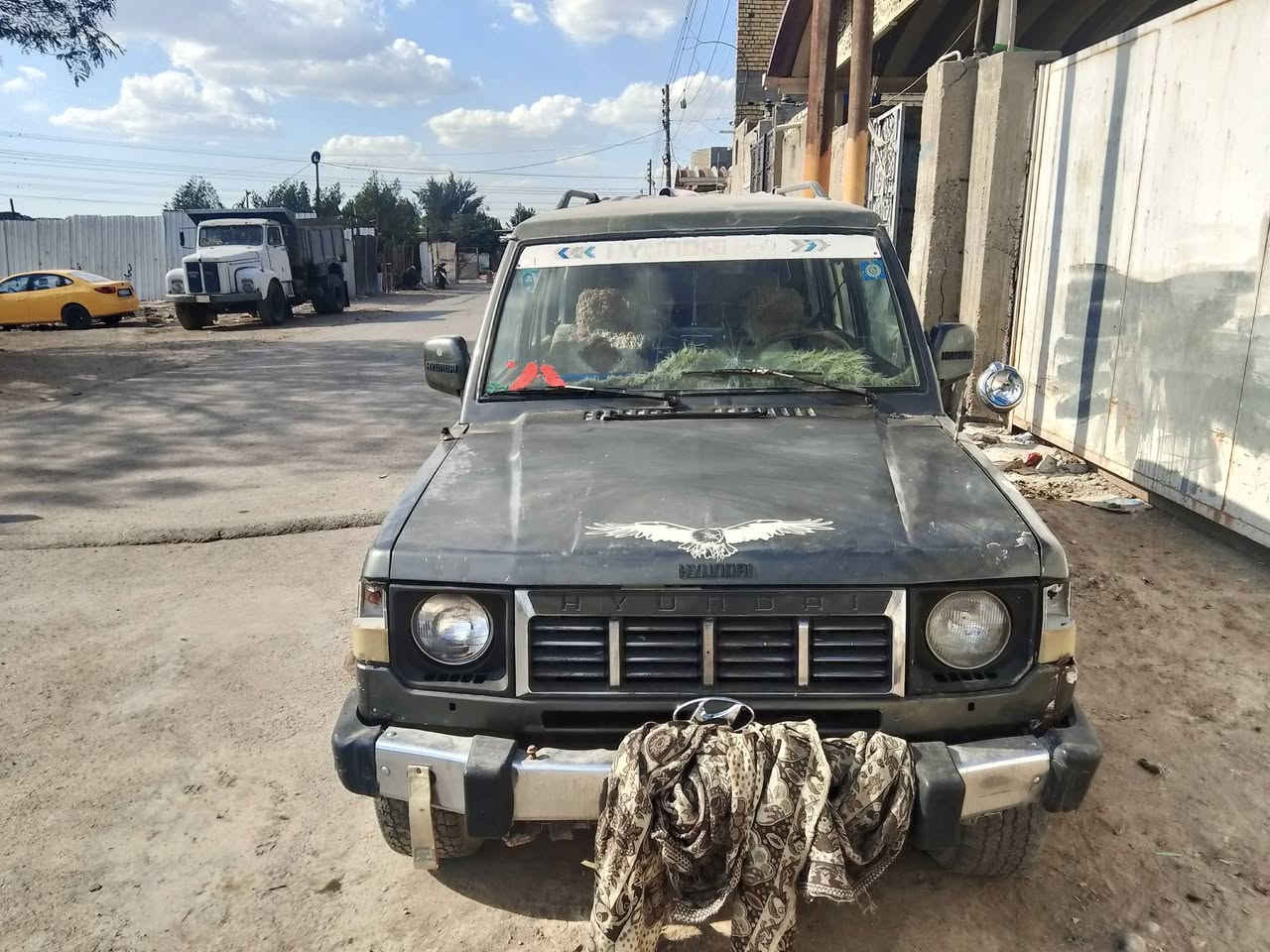 باجيرو للبيع مكينه كايمة رقم بغداد بسمي  ستفسار تصال على هذا الرقم***********
