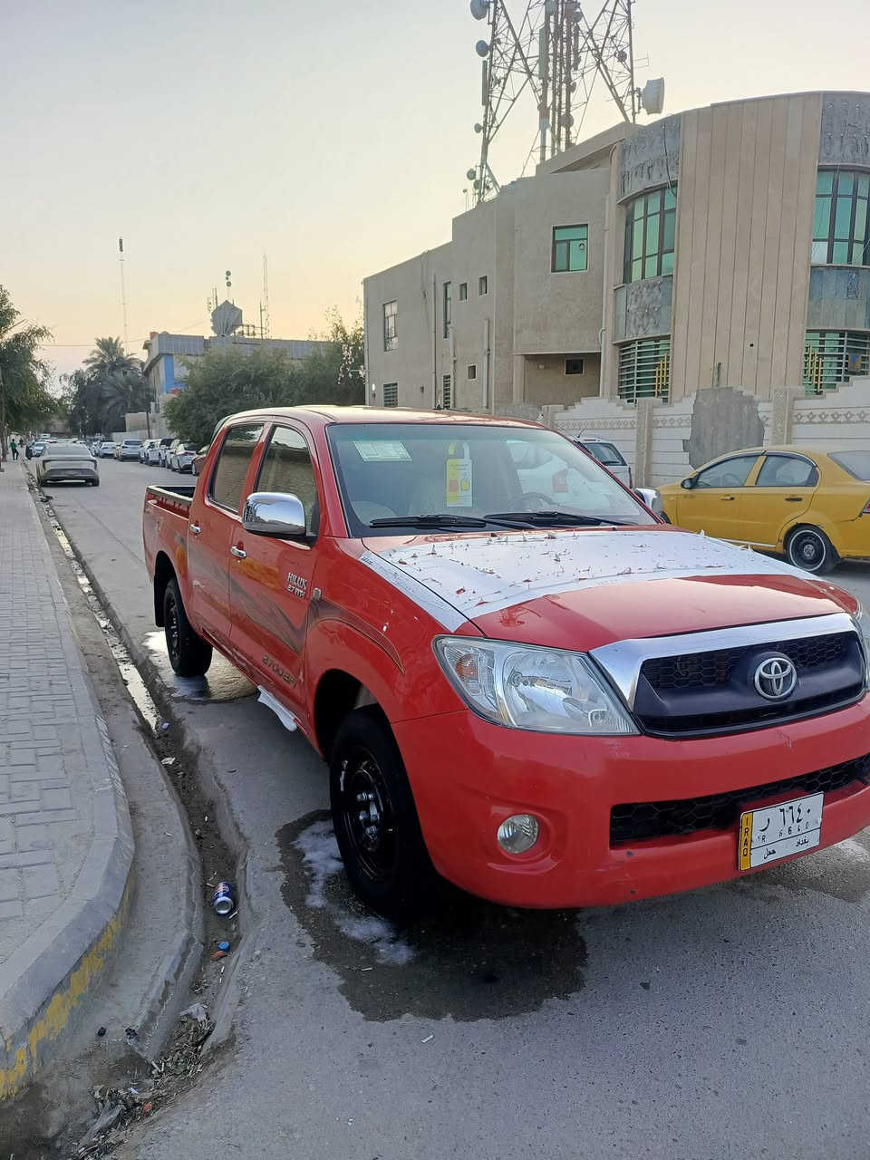 ***********
سماوة مركز 
 مكفوله من كلشي 158 سعر
