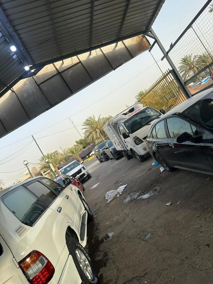 السلام عليكم
محطة غسل متكاملة للبيع
محل تبديل دهن +مكتب + غرفة عمال
البلديات ‭0772 402 6972‬
