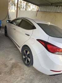 النترا • ٢٠١٦ • خلجي فول