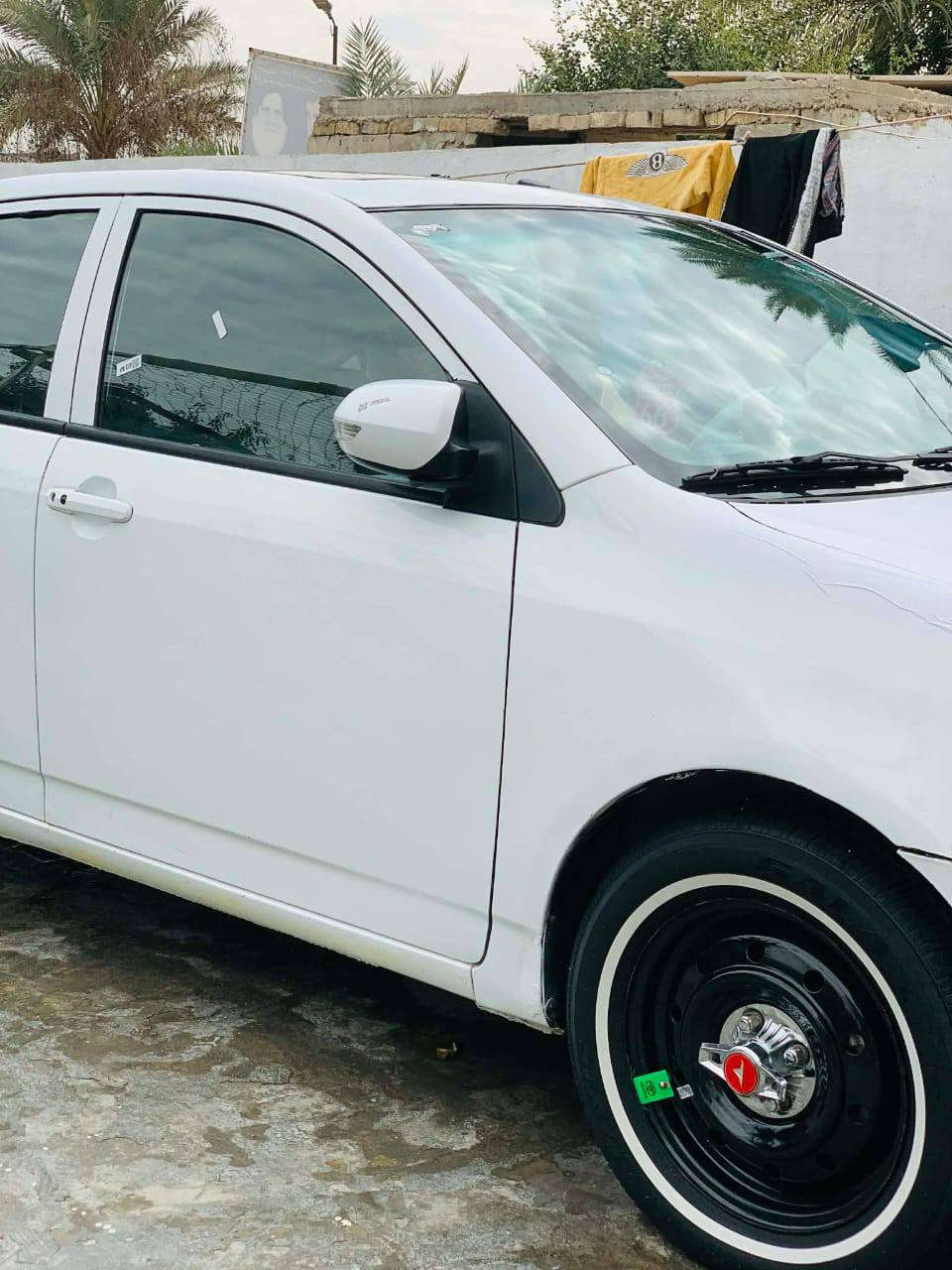 السلام عليكم
الموديل 2013
العنوان بابل
السعر 65 بمجان
***********
***********
