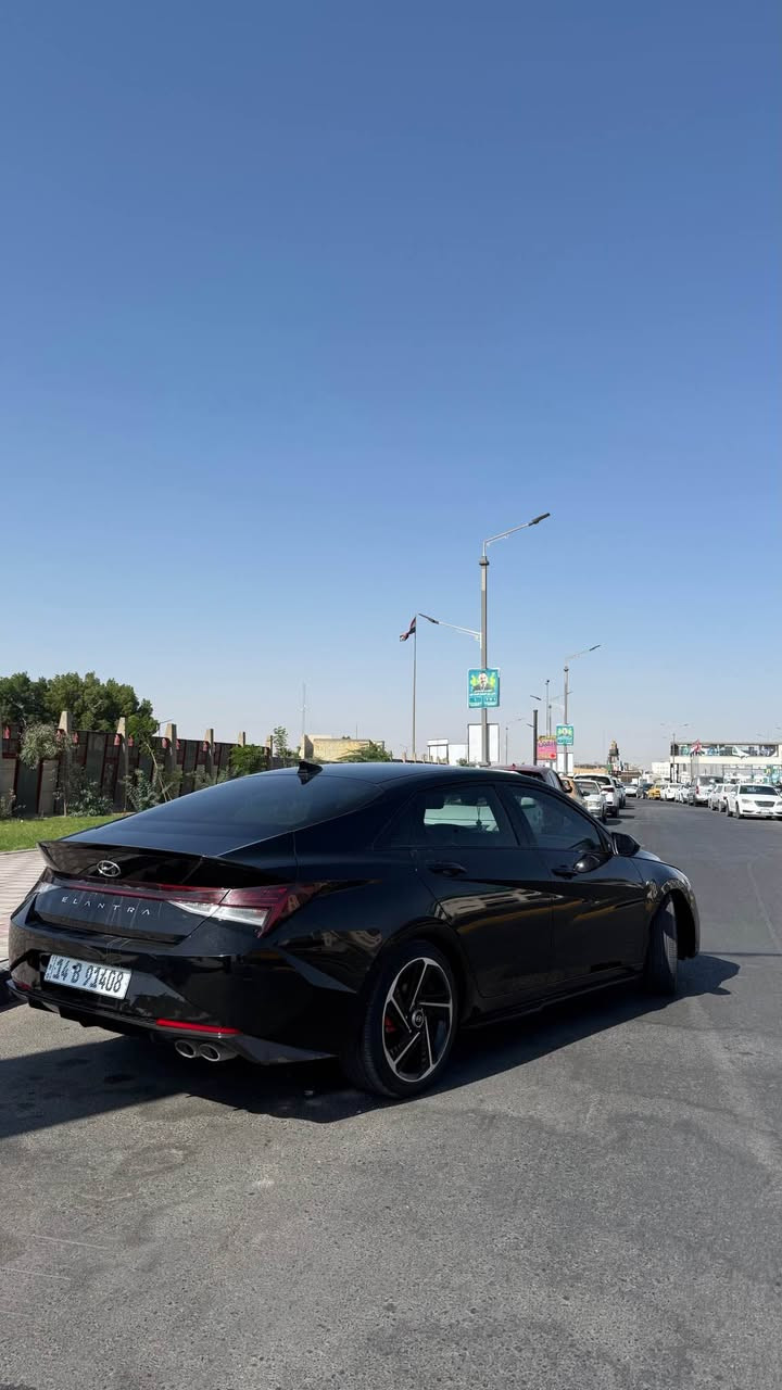 الانترا N Line 
2023 امريكي 
حادث جاملغ خلفي امامي خشم بنيد وبيه ملاحضات 
سياره حره رقم بصرة
رقم بصره 
ماشيه 30 ميل 
رادار امامي خلفي 
كشن سايق كهربائي 
فتحه 
تشغيل عن بعد 
نقطه عمياء 
تحديد مسار 
السعر 170 وبيه مجال بسيط البصرة, العراق


**إذا كنت صاحب هذا الإعلان وتريد حذفه لأي سبب، رجاءا أرسل رسالة إلى الدعم الفني**