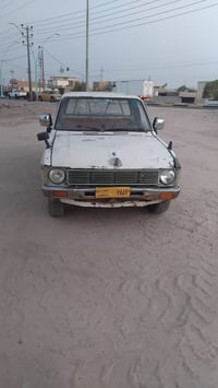 بيكاب • ١٩٨٢ • مكاني العمارة