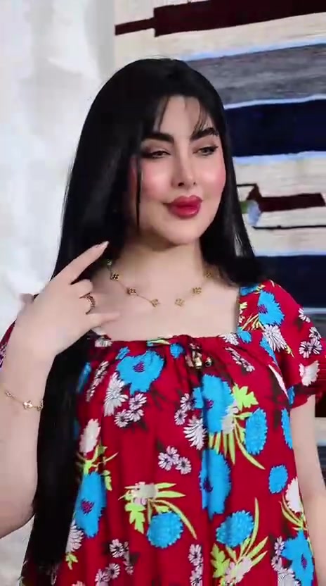 https://t.me/lojaen19
كل قطعة تحچي عن ذوقك 👗
كشمير قصير مشجر 

قياسات 
2XL 3XL 4XL 5XL 

سعر الدرزن 60 الف 🔥🔥🔥


**إذا كنت صاحب هذا الإعلان وتريد حذفه لأي سبب، رجاءا أرسل رسالة إلى الدعم الفني**