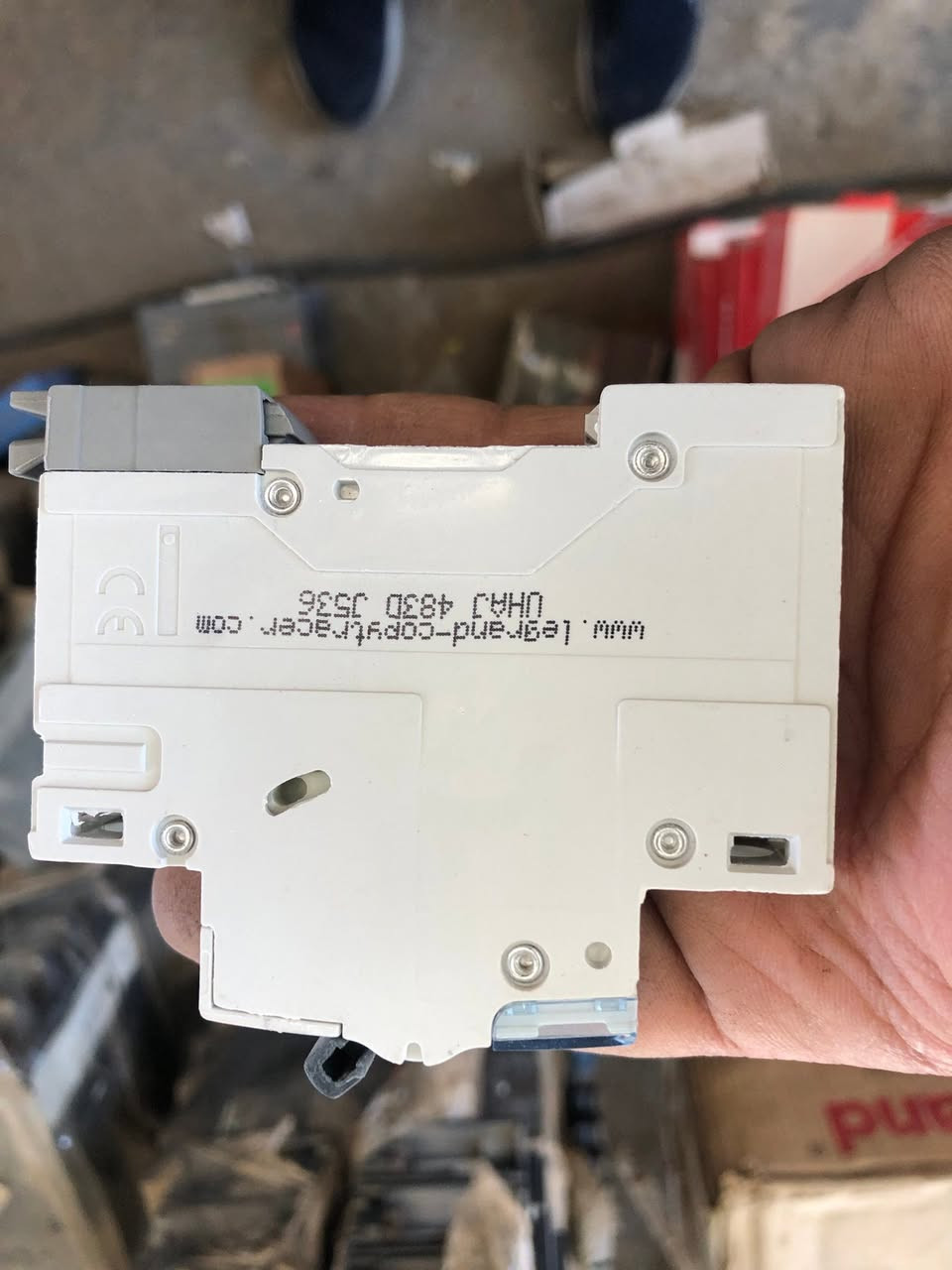 جوزه ليجراند باكيت هندي اصلي كميه محدوده يوجد 25 امبير فقط السعر خاص


**إذا كنت صاحب هذا الإعلان وتريد حذفه لأي سبب، رجاءا أرسل رسالة إلى الدعم الفني**