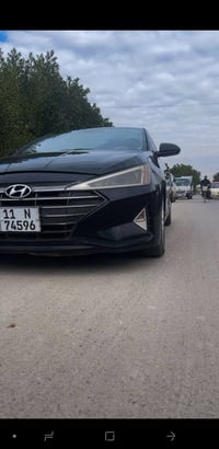 النترا • ٢٠١٩ • حادث صندوق