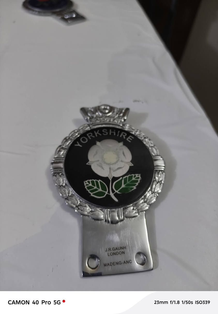 السلام عليكم باجات ملكيه جدد المكان بغداد توصيل مجود


**إذا كنت صاحب هذا الإعلان وتريد حذفه لأي سبب، رجاءا أرسل رسالة إلى الدعم الفني**