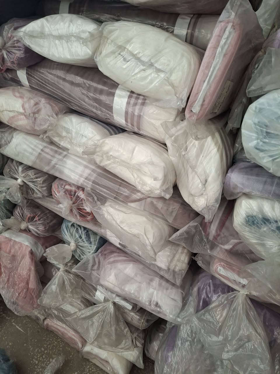 شرية ستائر  15000 متر. تول و حرير و كتان.  سعرررر 0.55 $
تركيا  بورصة  00905386414569


**إذا كنت صاحب هذا الإعلان وتريد حذفه لأي سبب، رجاءا أرسل رسالة إلى الدعم الفني**