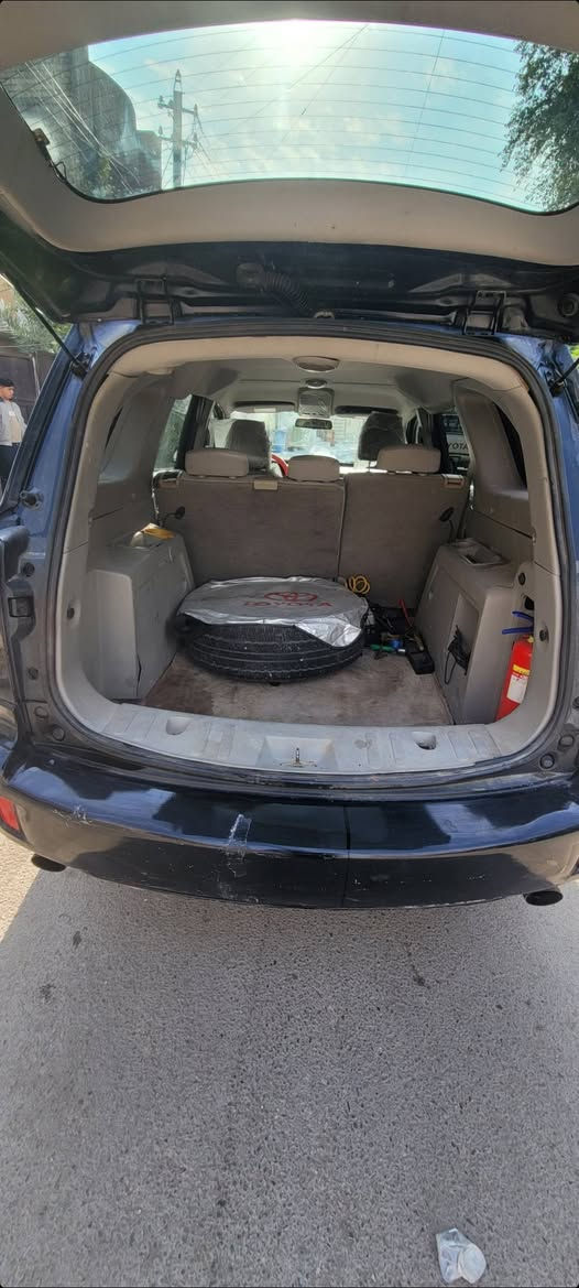 السلام عليكم سازوكي وارد امريكي مصبوغة عام حادثهة بيبان ثني مبدلة واربع اصابع معجون بلقمارة بسبب البنيد طاير كير ومكينة خير من الله لاتبخير ولا تنقيص تبريدهة عاطل الشراي بي خير ويدلل مكانهة بغداد *********** بغداد, العراق
