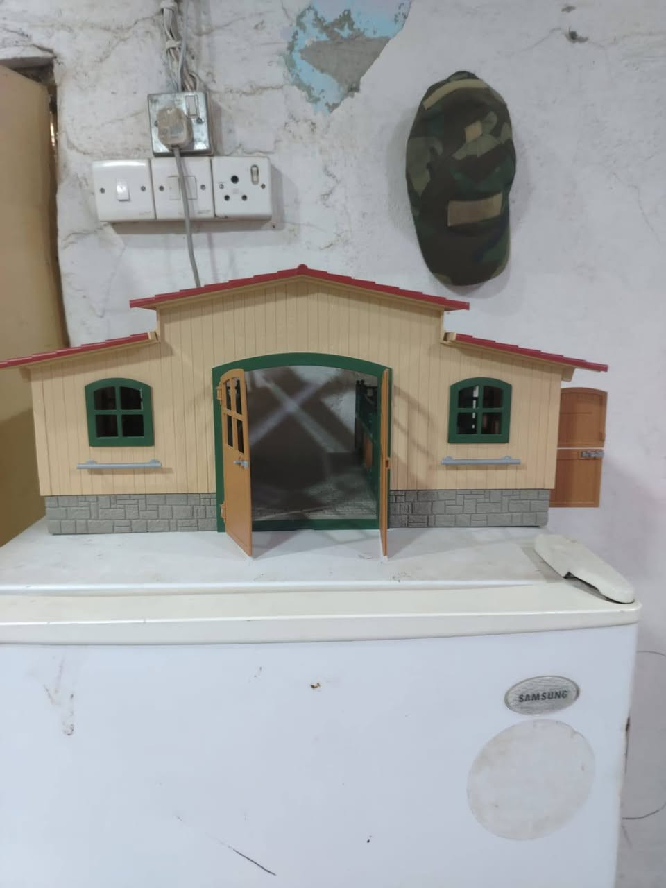 البيع المكان بصره


**إذا كنت صاحب هذا الإعلان وتريد حذفه لأي سبب، رجاءا أرسل رسالة إلى الدعم الفني**