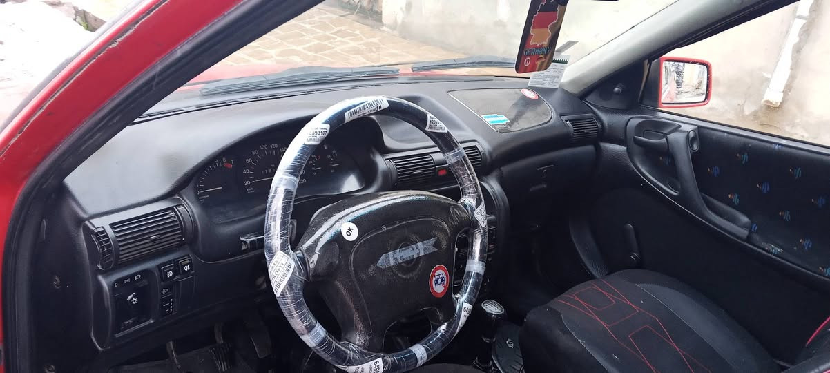 للبيع
استره استيشن
موديل 93
حجم 16 شرط
كير عادي 
طخم تاير جديد
استشن 
لون 🔴
رقم بغداد
الشرعي بل موصل 
شرط التحويل 
صبغ احزام جماليه 
طخه بل دوسه اليمين
مكاني موصل الايمن 
السعر 46 وبيها مجال 
رقم الهاتف  
***********
***********
