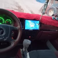 كيه فتون موديل 2011 سياره خير من الله مكينه وكير ففتي اثنين ونص مجول ص...