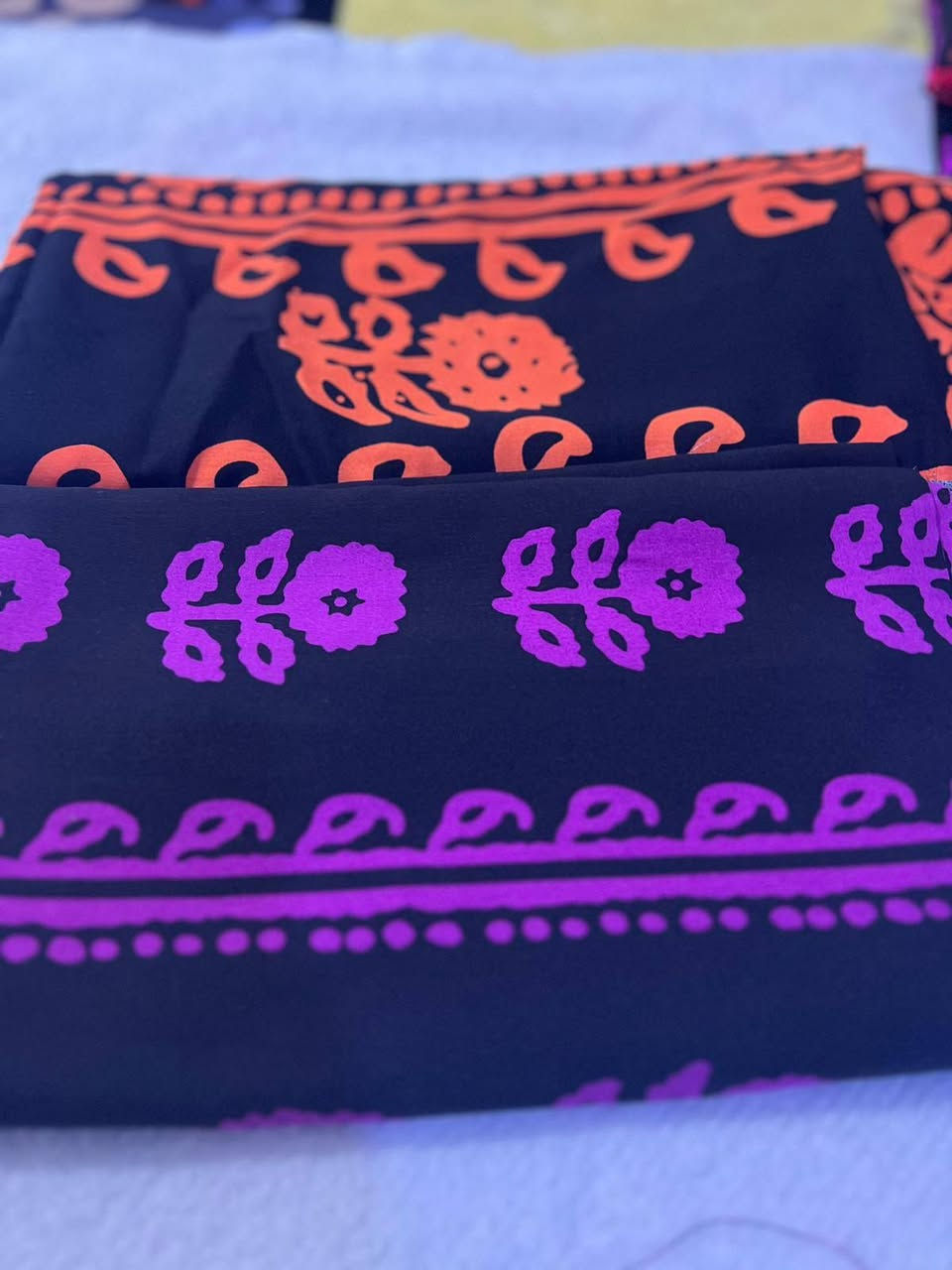 قماش يطالي سعر القطعه ٧ الف توصيل بغداد


**إذا كنت صاحب هذا الإعلان وتريد حذفه لأي سبب، رجاءا أرسل رسالة إلى الدعم الفني**