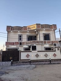 ابو منيصير ضباط ثانيه • ١٥٠م • واجهة ١٢٫٥م