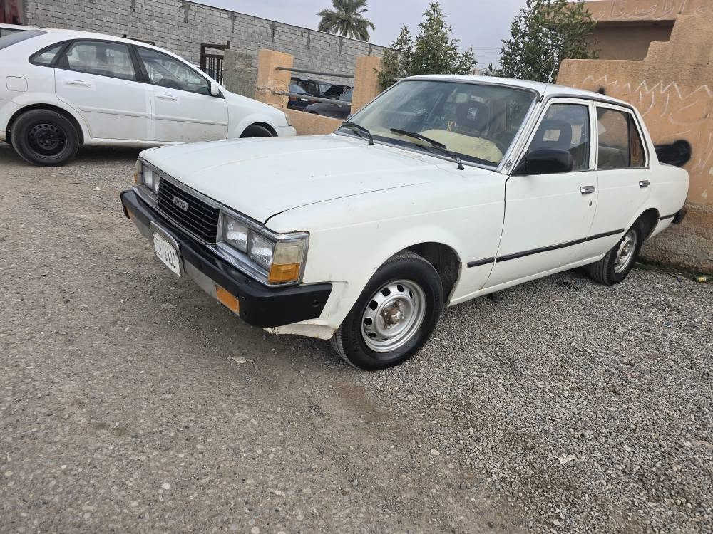 كرونا موديل  ٨١   رقم كركوك شرط تحويل شرط وكالة.   كير محرك شرط. تبريد   تدفيه  شرط تايرات شرط. سيارة  جاهزة  سعر ٣٥ بي مجال  *********** طوز, صلاح الدين
