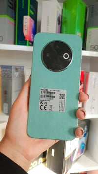 تكنو سبارك 30C • ٢٥٦ • جديد