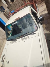 موديل ٨٨ • محرك جديد • تواير جدد