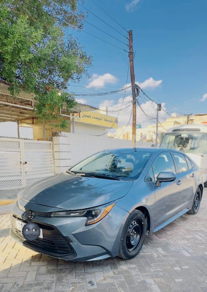 سلام عليكم
كورلا امريكي 2024 

الضرر بنيد منشورة صورها

ماشية 30 الف ml

السعر 147 وبيها مجال

موقع بغداد

الرقم ***********
