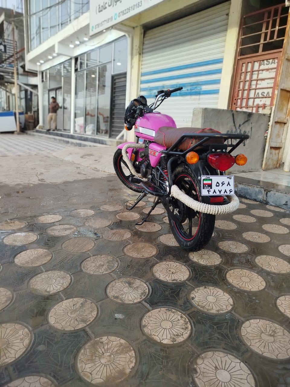 السلام عليكم دايون نفخ محرك 200مديل 23السعر مليون وثمنميه وبيه مجال مكاني نجف


**إذا كنت صاحب هذا الإعلان وتريد حذفه لأي سبب، رجاءا أرسل رسالة إلى الدعم الفني**