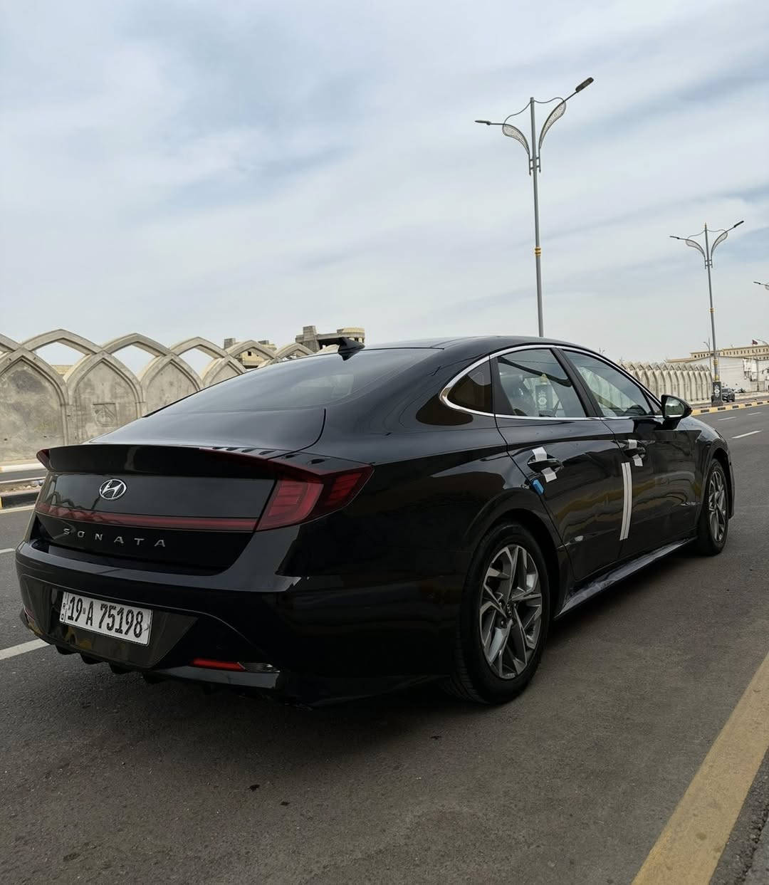 السلام عليكم هونداي سوناتا مديل 2023 وارد أمريكي محرك 2500 تنفس طبيعي رقم كربلاء نكليزي بأسمي سياره فول مواصفات للأخير بانو راما بصمه أبواب وبصمه تشغيل كشن كهرباء وتدفئه تحديد مسار مثبت سرعه قياده ذاتيه رادار امامي وجانبي سايد بريك كهرباء أشاير مري كير دكم ماشيه 50 mi ضرر السياره جاملغ امامي ايمن سمكره وصبغ بدون تبديل وبنيد صبغ وبيها مكانات بارد مكينه كير تبريد كلها كفاله سياره جديده صور سونار وحادث سياره بلمنشور مكان سياره كربلاء سعر 155 اي استفسار اتصل ***********
