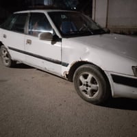 دايو اسبرو • ١٩٩٦ • كفاله محرك وقير