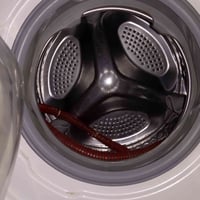 غسالة • نضيفة • ٧ كيلو