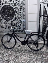 بايسكل للبيع بناتي موديل2020 البايسكل جديد معنئ الكلمه قبل يومين نازل ...