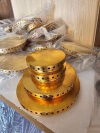 هلاَ واسهلاَ طباخك عطلان وماعندك مجال اتدزه للمصلح لگينالك حل انتَ وگا...