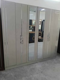 غرفة تركي • ٥ قطع • نضافه