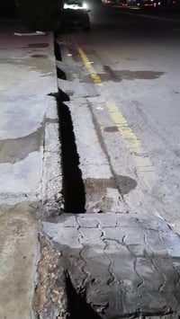 محل للايجار • حي السلام • شارع ٤٠