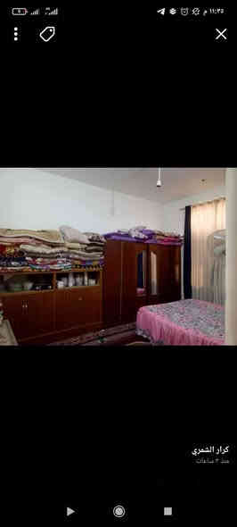 🛑دار للبيع في ابي غرق حي السلام خلف مدرسة الريادة طابو سند 25 مساحة 150متر بناء حديث طابوك وصب يحتوي على غرفتين وهول واستقبال ومطبخ وصحيات داخليه وخارجية وكراج سيارة وحديقة السعر 85 وبيه مجال للاستفسار الاتصال  او مراسلة الصفحه ***********
