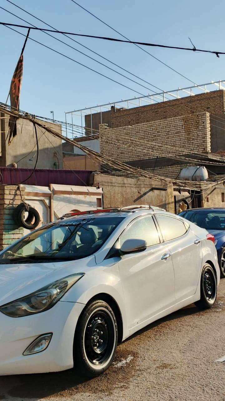 سلام عليكم مكلف بلنشر
للبيع أو مراوس شعندك نزل
 النترا 2012 خليجي رقم كربلاء لجديد سنويه جديده باسمي ال28 سياره بيه قطعتين ونص رش بدون دواخل فقط مكينه دوش لا تنقيص ولا تبخير  تخم تاير جديد حداديه جديده  كير مكينه تبريد كفاله دوشمه كشنات وارضيه وتنته جديد سياره جاهزه ع اخر حبايه ماعايزه برغي سعره 108 وبيها مجال قليل مكاني نجف ***********
