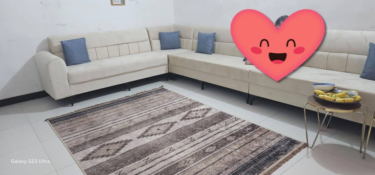 ديوان تزكام جديد ٦ امتار ونص
ماخذينه ب٦٠٠اله ٢٥
يردو ٣٥٠ قفل شراي خاص


**إذا كنت صاحب هذا الإعلان وتريد حذفه لأي سبب، رجاءا أرسل رسالة إلى الدعم الفني**