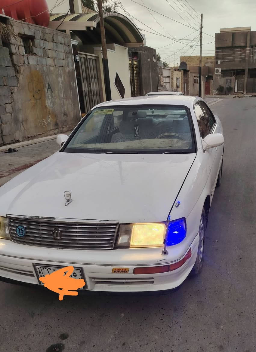 بطه متصل مكفوله من الضربه موديل 92كير ومكينه مكفول السعر 47 مكان السياره كربلاء المقدسه مالك سياره كربلاء تحويل مباشر للتفاصيل اتصل ***********
