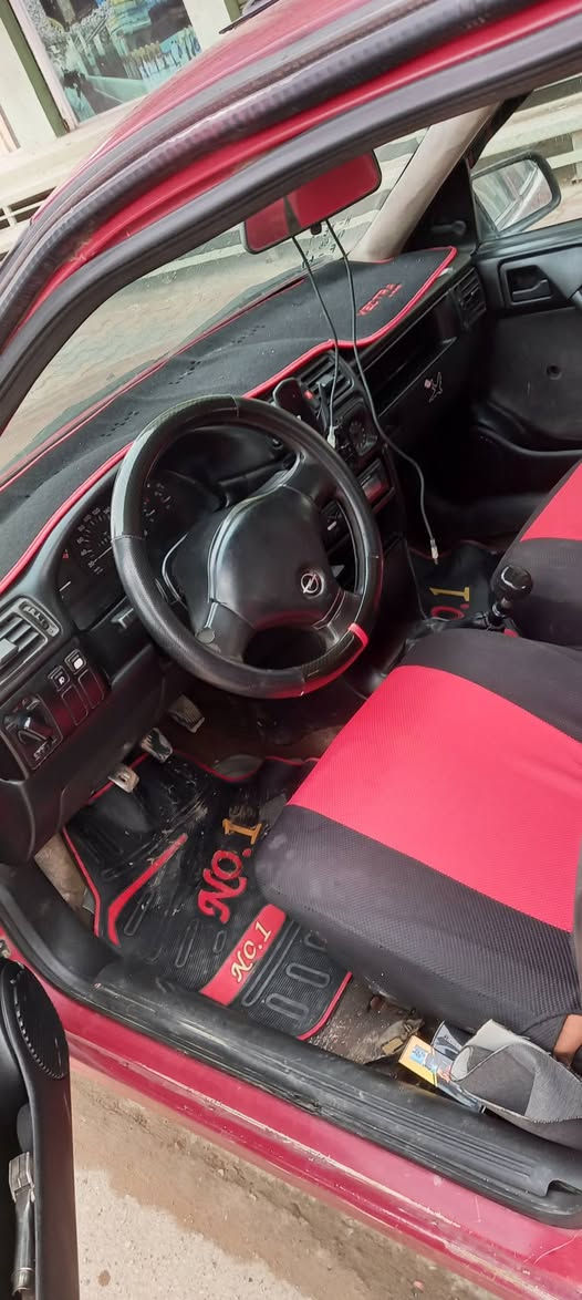 فكترا ١٨ للبيع بدون ضرر سنويه لل ٢٠٢٨ سيارة نضيفه ما شاءالله مال جناي كير ومحرك خير من الله لا صرف لا نفخ ان شاءالله سعرها ٤٣ وبي مجال بسيط *********** شرط التحويل شرعيها من تلعفر
