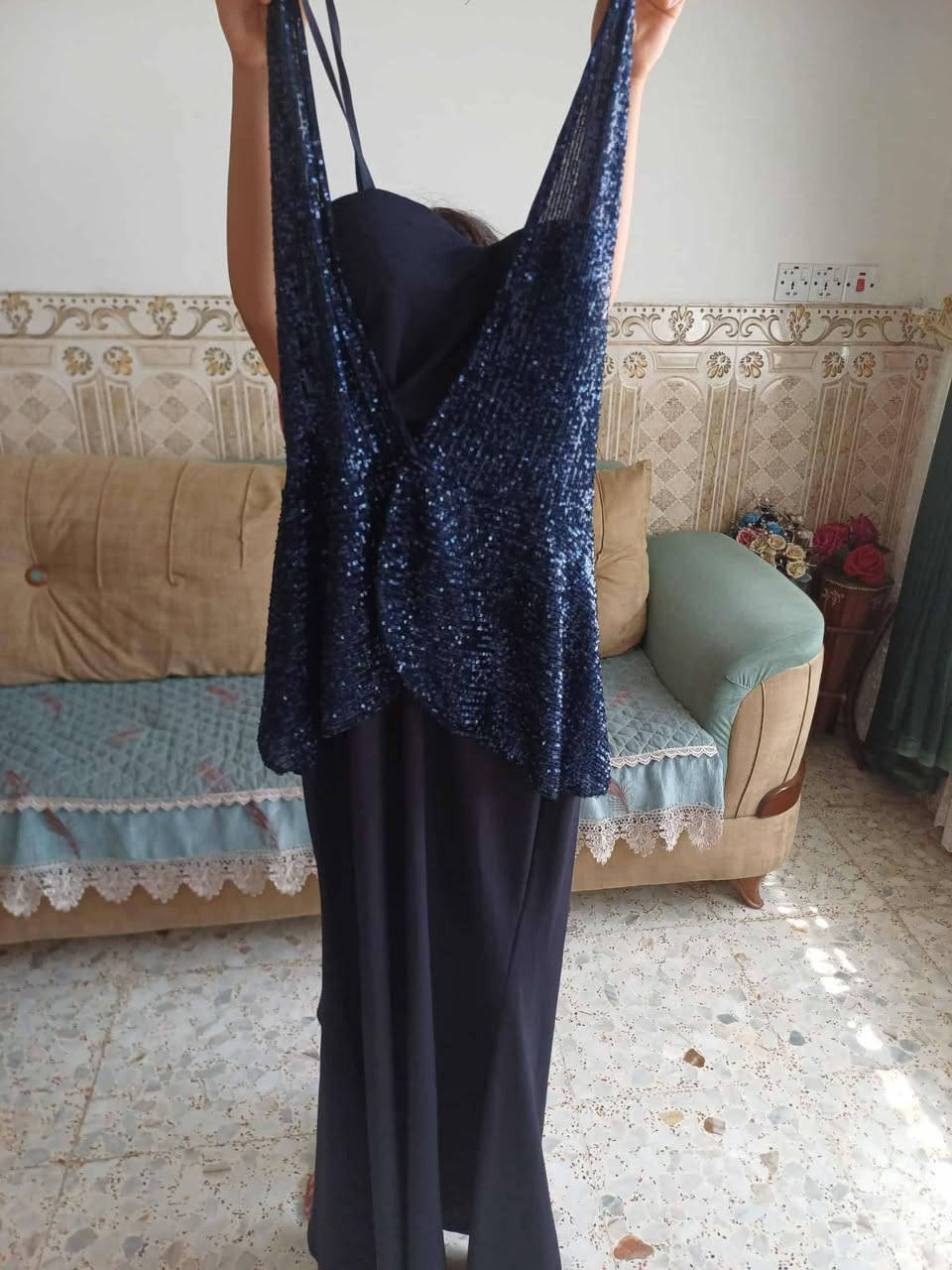 السلام عليكم فساتين للبيع


**إذا كنت صاحب هذا الإعلان وتريد حذفه لأي سبب، رجاءا أرسل رسالة إلى الدعم الفني**