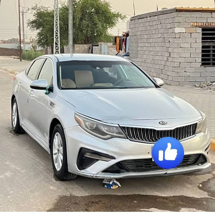 سلام عليكم كيه اوبتيمه 2020وارد امريكي ***********
