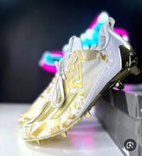 اديداس اديزيرو • غولد • غير مستخدم