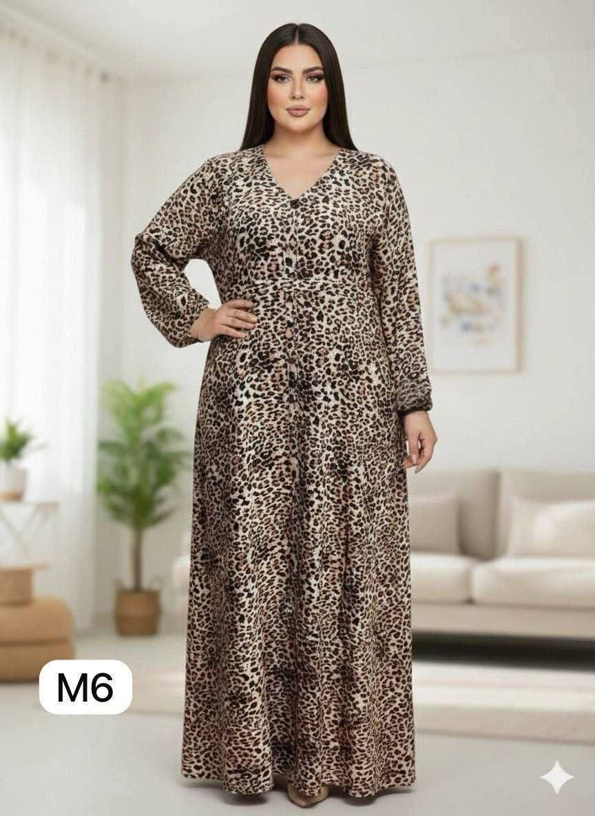دشداشة صيفي مشجّر
 خامة كشمير إيطالي 
 نقش مشجّر ب3 الوان  
 القياسات المتوفرة:
2XL | 3XL | 4XL | 5X


**إذا كنت صاحب هذا الإعلان وتريد حذفه لأي سبب، رجاءا أرسل رسالة إلى الدعم الفني**