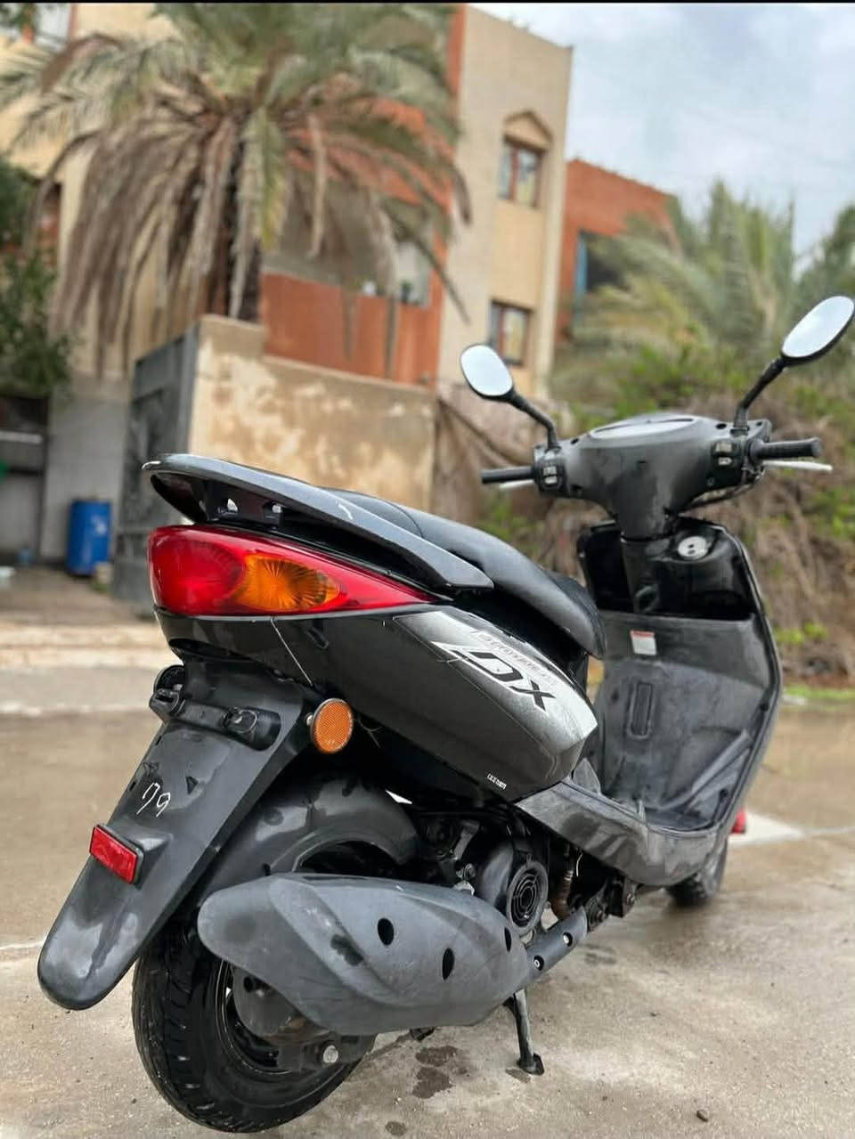 دراجة بغبغاء لبيع دراجة نضيفة مكاني بغداد جديدة سعرها 950


**إذا كنت صاحب هذا الإعلان وتريد حذفه لأي سبب، رجاءا أرسل رسالة إلى الدعم الفني**