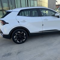 سبورتج • ٢٠٢٤ • فول مواصفات