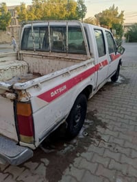 نيسان • ١٩٨٦ • رقم ذي قار