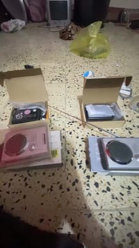 الكترونيات • تفاصيل بالفيديو